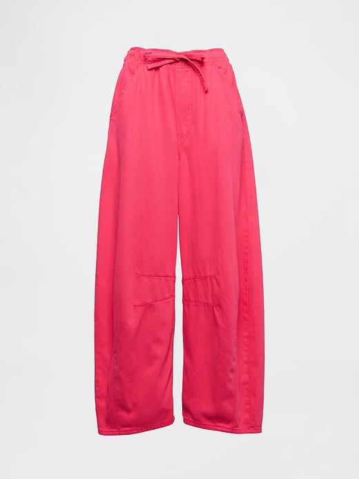 Gap Mid Rise UltraSoft Easy Horseshoe Jeans