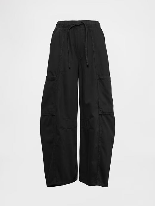 Gap Mid Rise UltraSoft Easy Horseshoe Jeans
