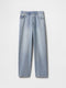Denim Blue