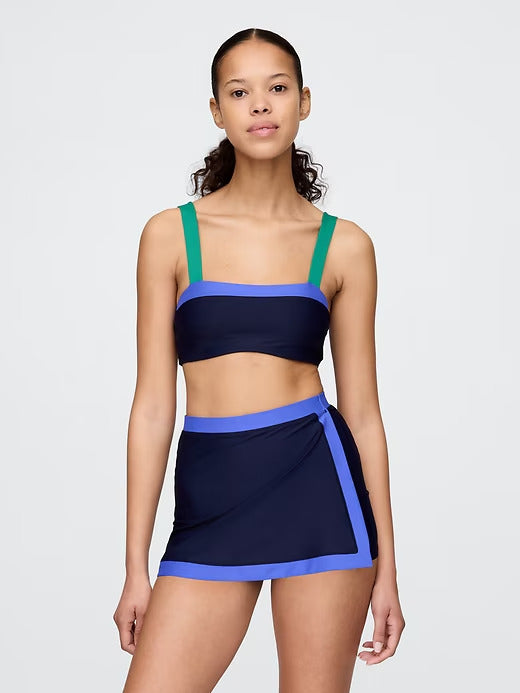 Gap Swim Skort