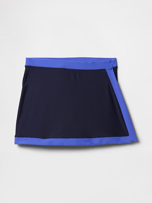 Gap Swim Skort