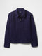 refined navy