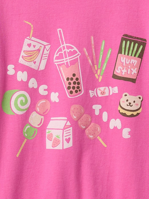 Gap Kids Graphic T-Shirt