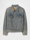 Denim Blue