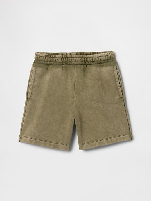 Gap Kids 5" VintageSoft Sweat Shorts