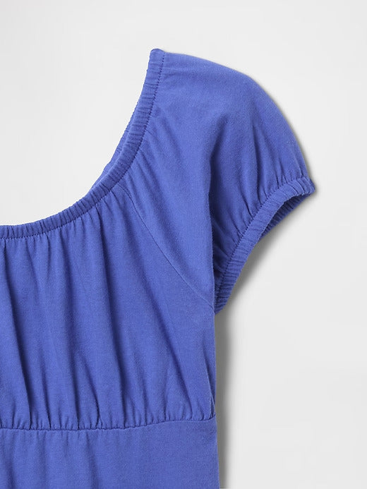 Gap Kids Scoop Neck Top