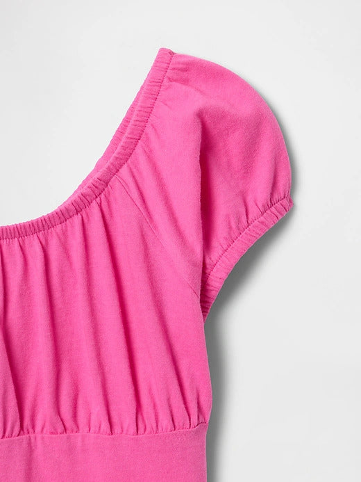 Gap Kids Scoop Neck Top
