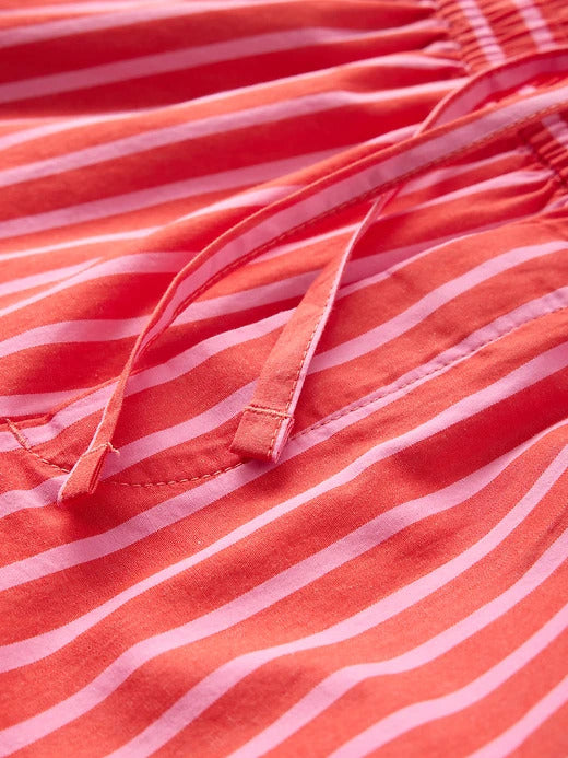 Gap Organic Cotton Poplin Boxer Shorts