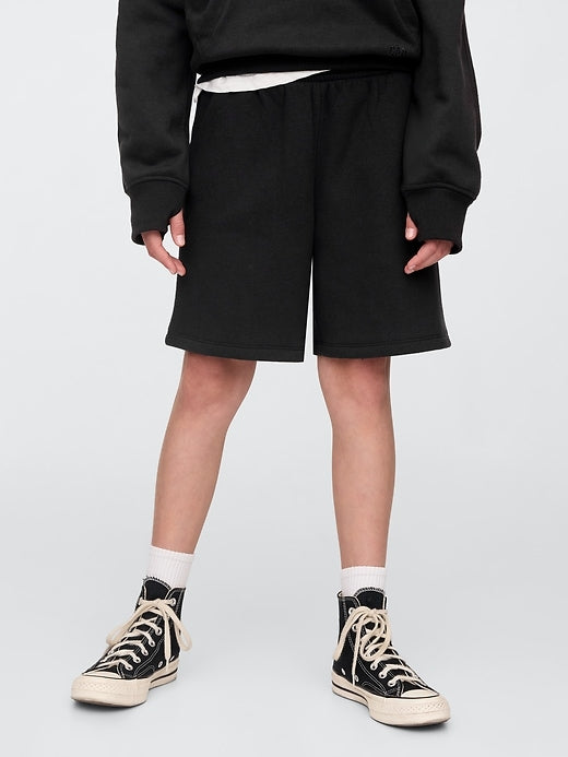 Gap Kids VintageSoft Relaxed Sweat Shorts