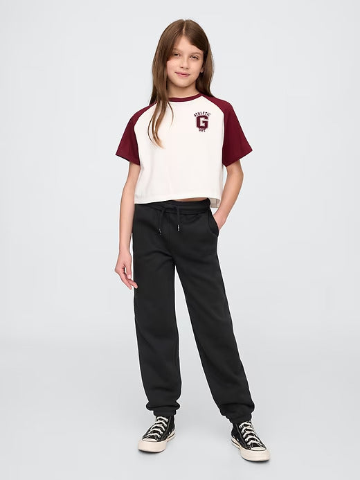 Gap Kids Vintage Soft Joggers