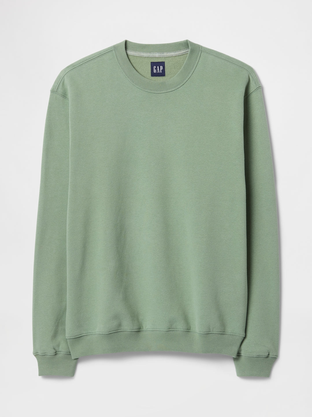 GAP VintageSoft Crewneck Sweatshirt