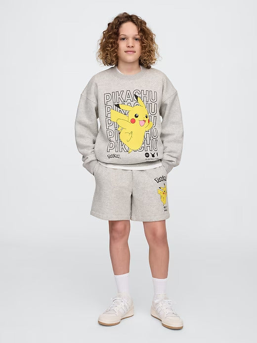 Gap Kids Graphic Sweatshirt