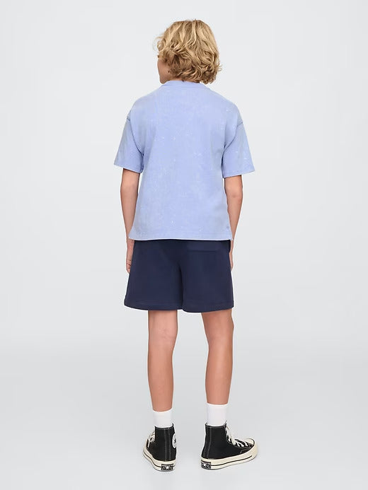 Gap Kids 5" VintageSoft Sweat Shorts