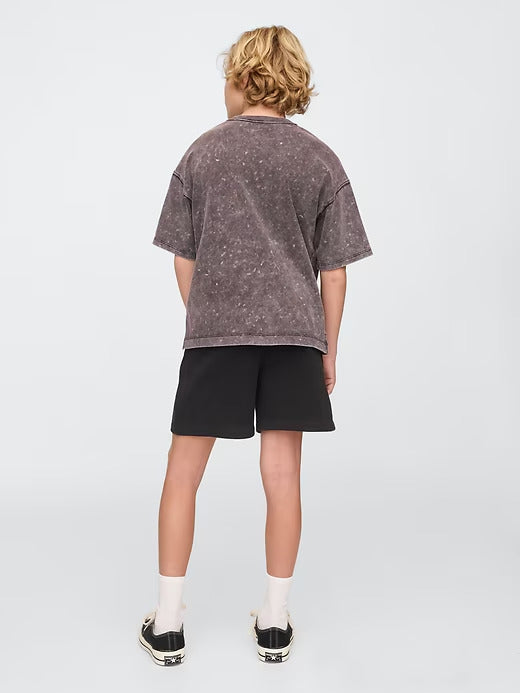 Gap Kids 5" VintageSoft Sweat Shorts