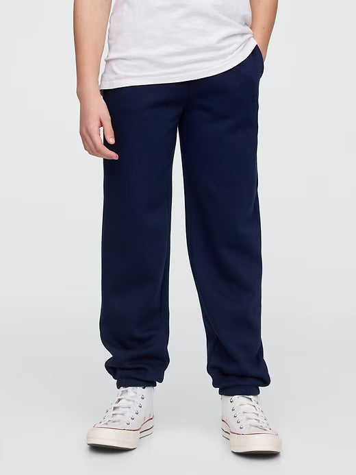 Gap Kids Vintage Soft Joggers