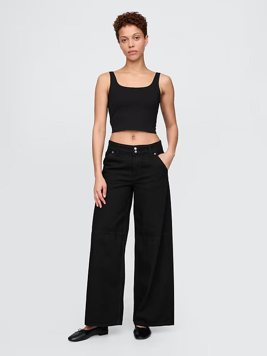 Gap CloseKnit Jersey Brami