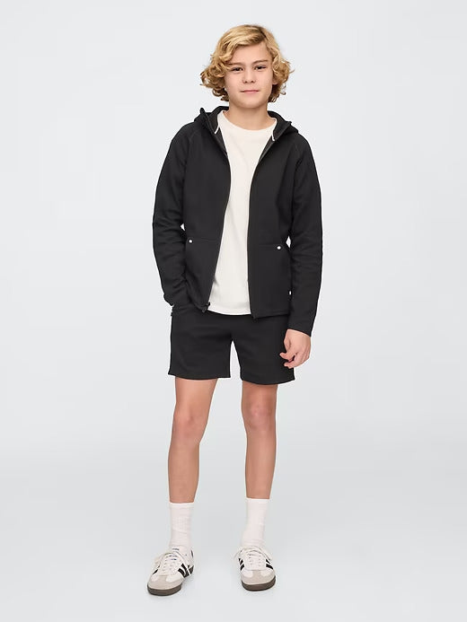 Gap Kids GapFit 5" Fit Tech Shorts