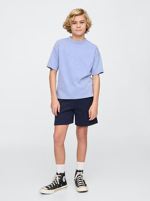 Gap Kids 5" VintageSoft Sweat Shorts