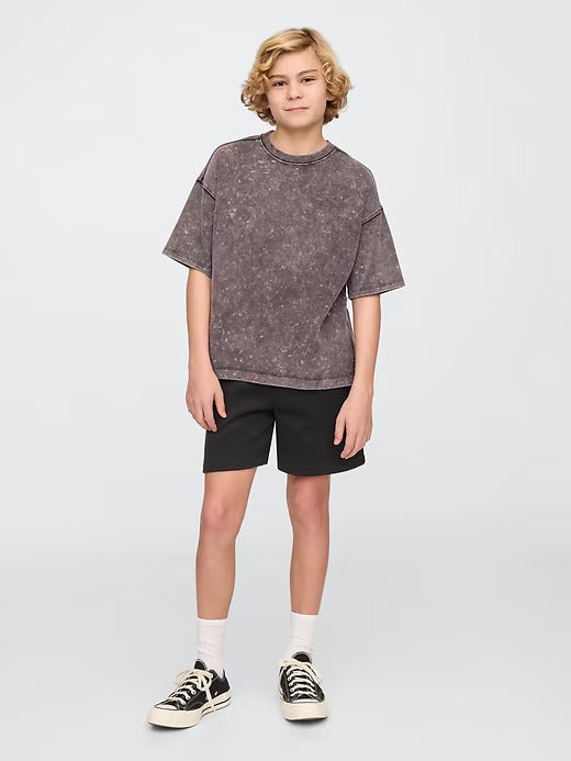 Gap Kids 5" VintageSoft Sweat Shorts