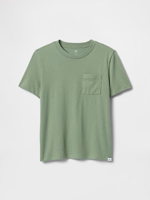 Gap Kids Pocket T-Shirt