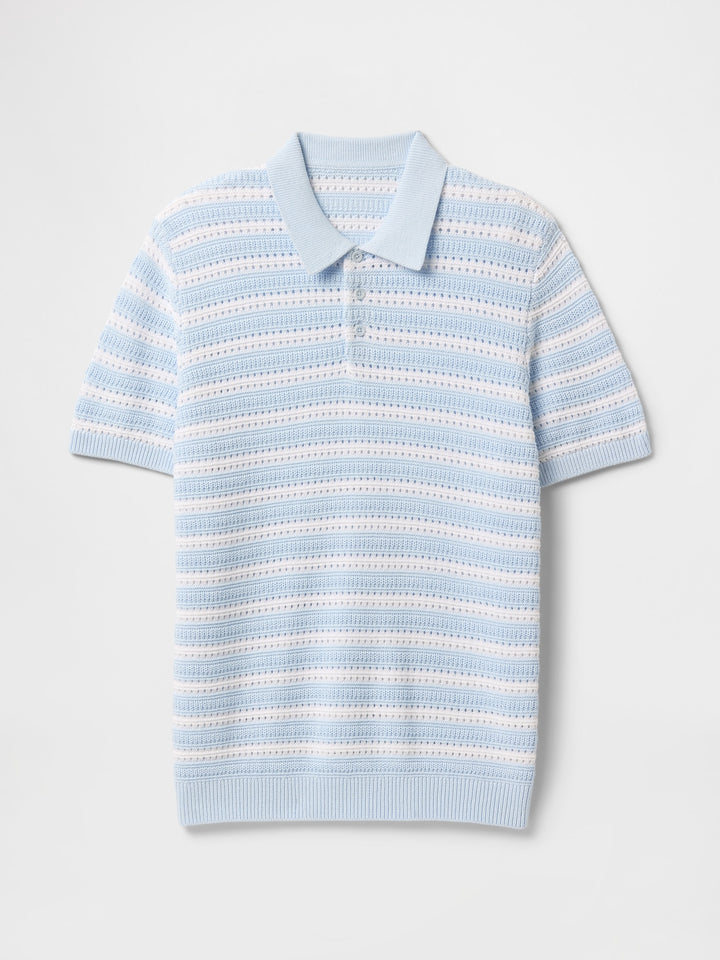 GAP Sweater Polo Shirt