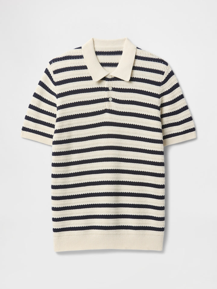 GAP Sweater Polo Shirt