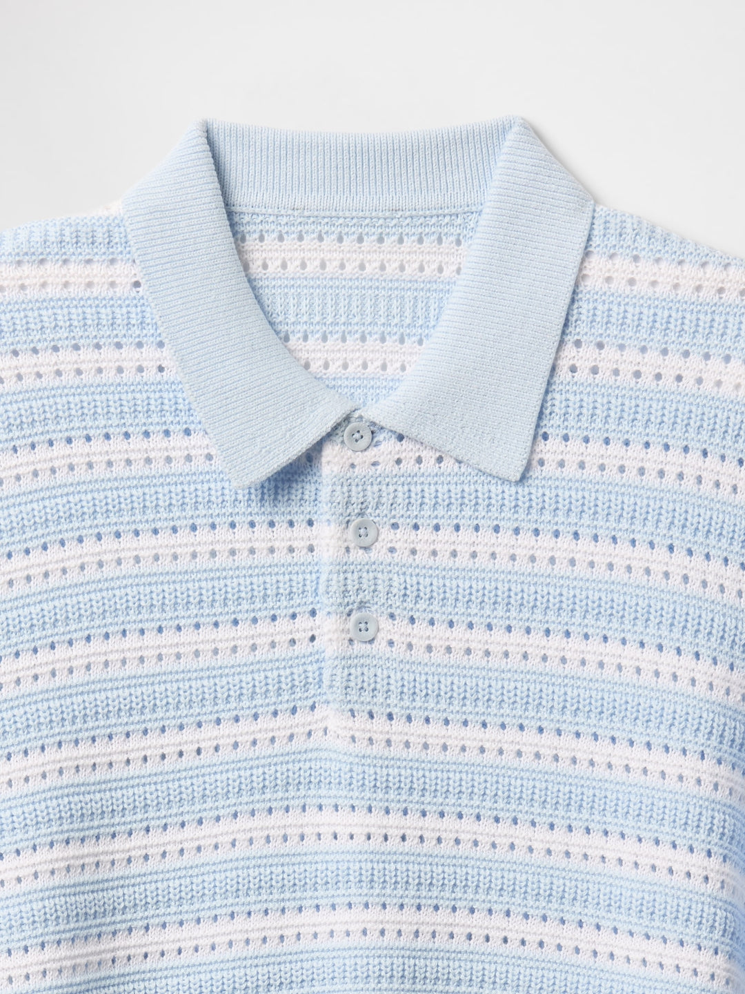 GAP Sweater Polo Shirt