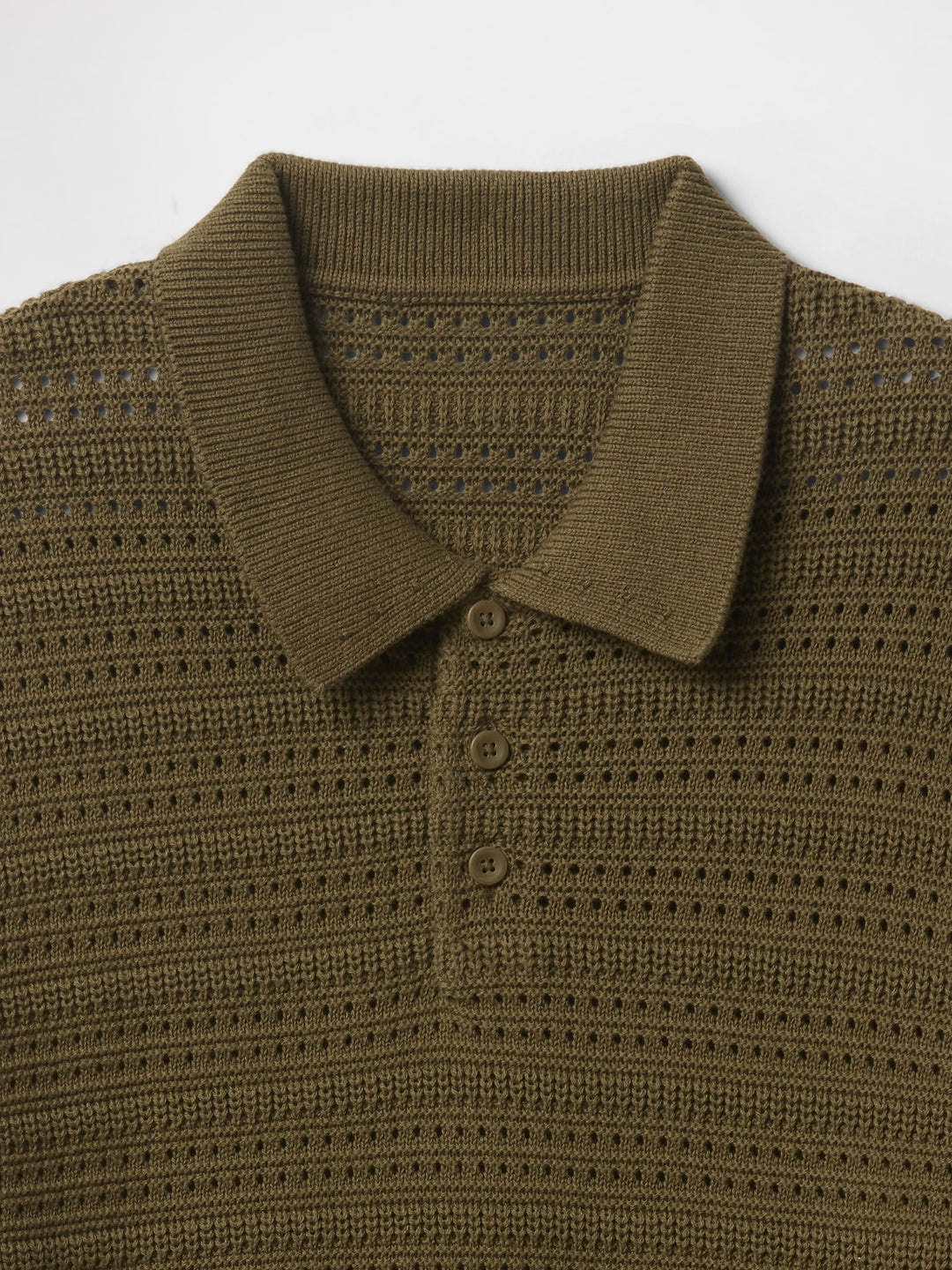 GAP Sweater Polo Shirt