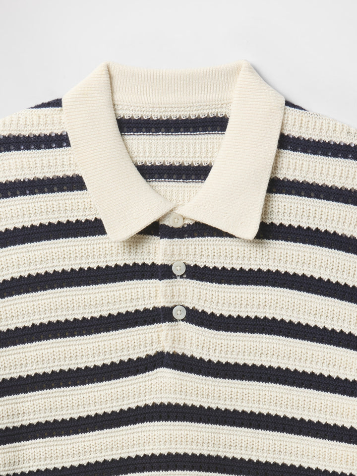 GAP Sweater Polo Shirt