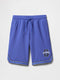 faded royal blue