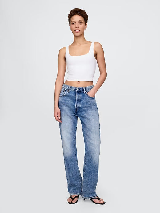 Gap CloseKnit Jersey Brami
