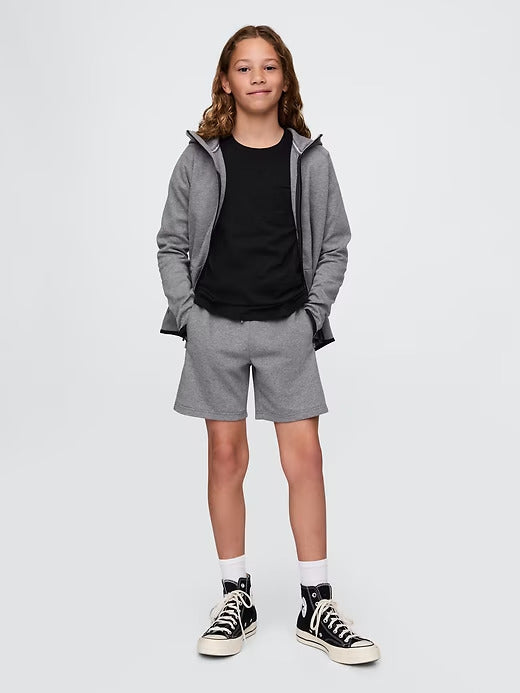 Gap Kids GapFit 5" Fit Tech Shorts