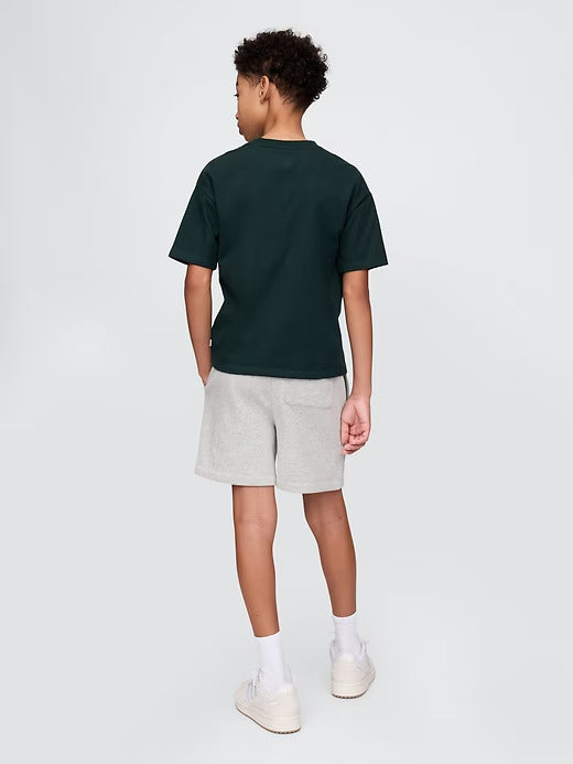 Gap Kids 5" VintageSoft Sweat Shorts