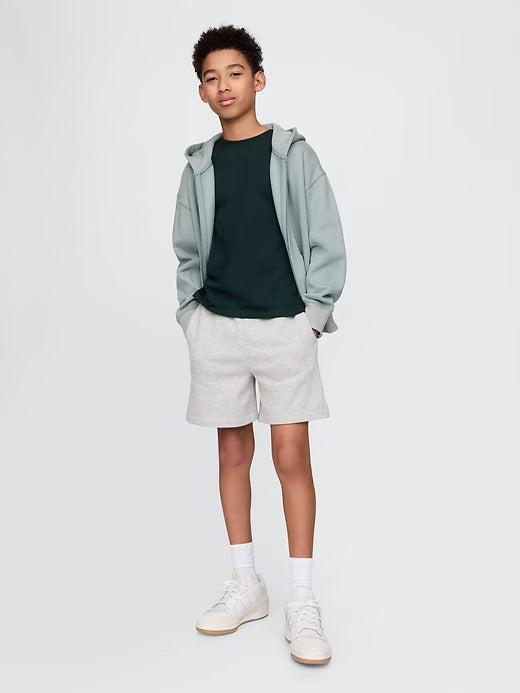 Gap Kids 5" VintageSoft Sweat Shorts