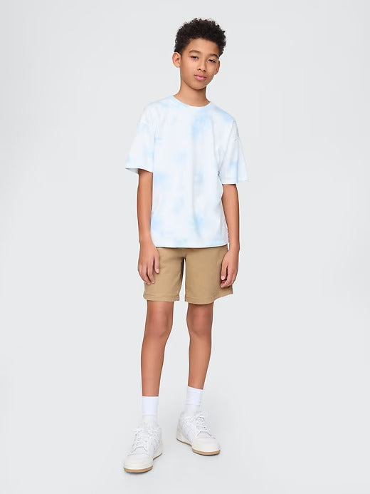 Gap Kids 6.5" Relaxed Easy Shorts