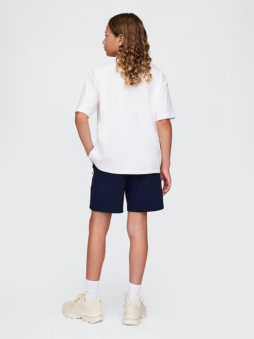 Gap Kids GapFit 5" Fit Tech Shorts