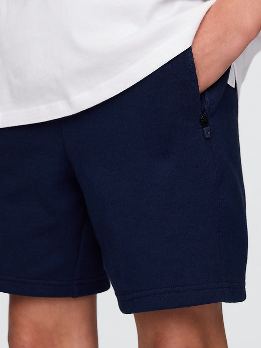 Gap Kids GapFit 5" Fit Tech Shorts