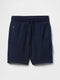 refined navy