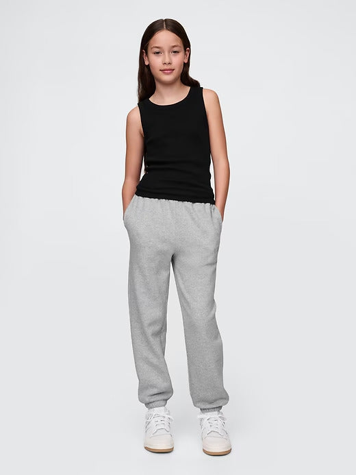 Gap Kids Vintage Soft Joggers