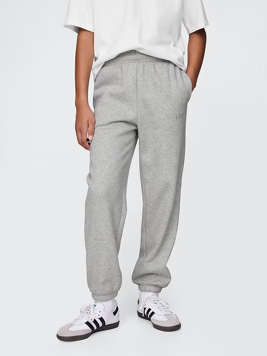 Gap Kids Vintage Soft Joggers