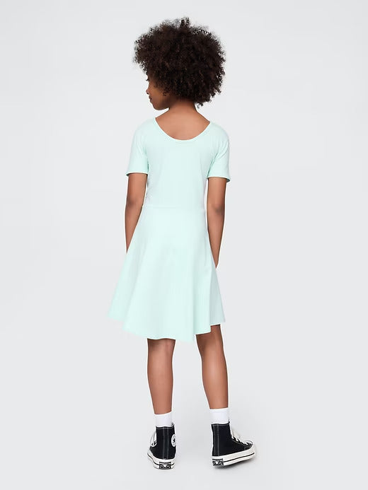Gap Kids Jersey Dress