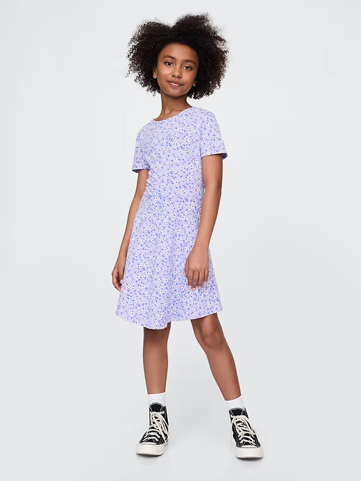 Gap Kids Jersey Dress