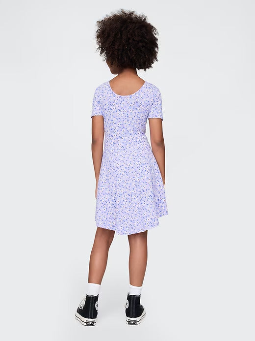 Gap Kids Jersey Dress