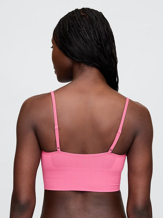 Gap Seamless Plunge Bralette