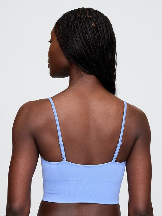 Gap Seamless Plunge Bralette