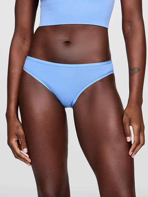Gap Organic Stretch Cotton Bikini