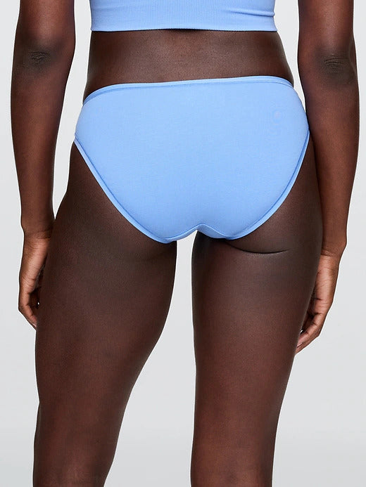 Gap Organic Stretch Cotton Bikini