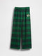 Green Pattern