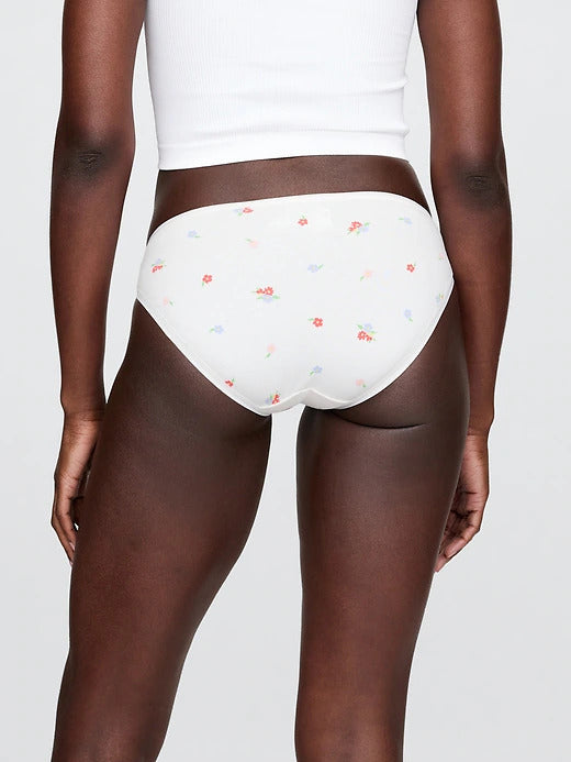 Gap Organic Stretch Cotton Bikini