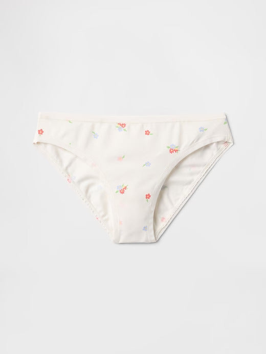 Gap Organic Stretch Cotton Bikini